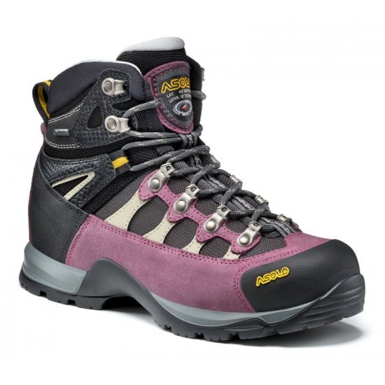 asolo stynger gtx women's